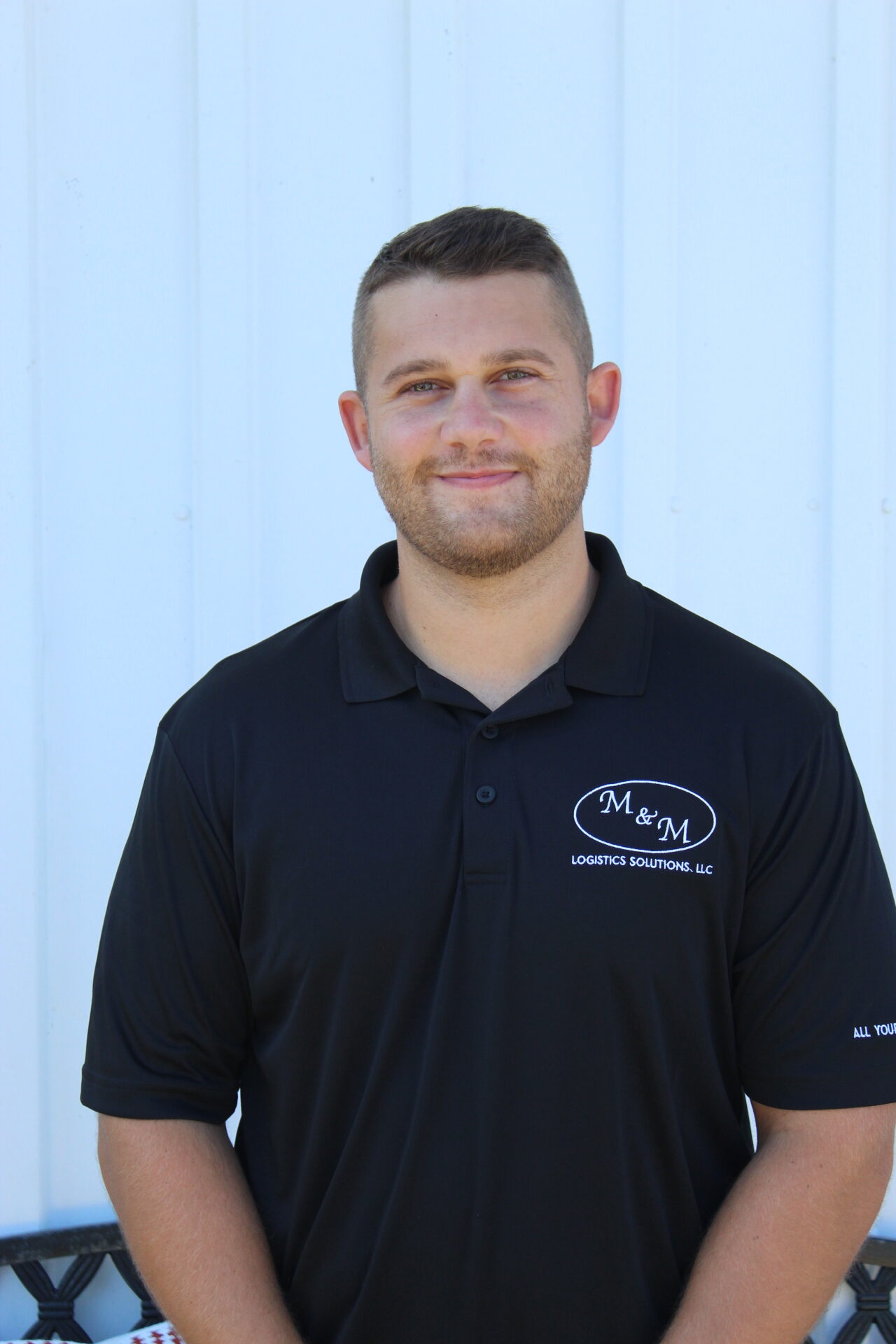 Mike Engle, Sales Manager